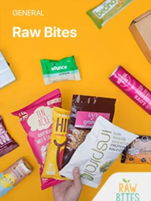 E-GIFT Raw Bites