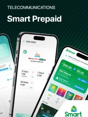 E-GIFT Smart Prepaid
