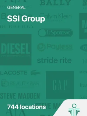 E-GIFT SSI Group