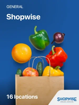 E-GIFT Shopwise