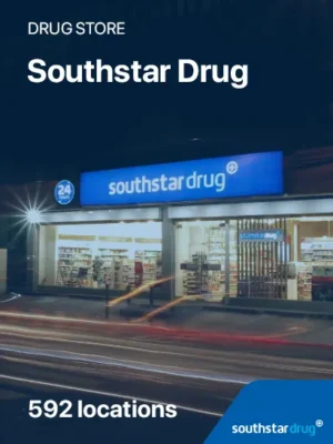 E-GIFT Southstar Drug