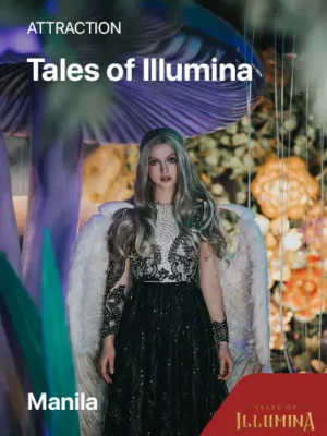 E-GIFT Tales of Illumina
