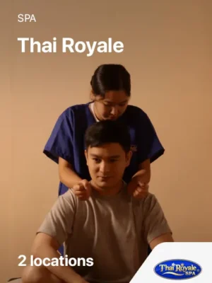 E-GIFT Thai Royale