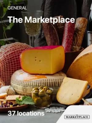 E-GIFT The Marketplace