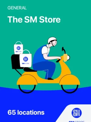 E-GIFT The SM Store