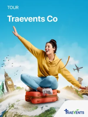E-GIFT Traevents Co