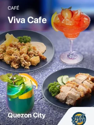 E-GIFT Viva Cafe