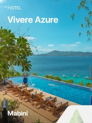 E-GIFT Vivere Azure