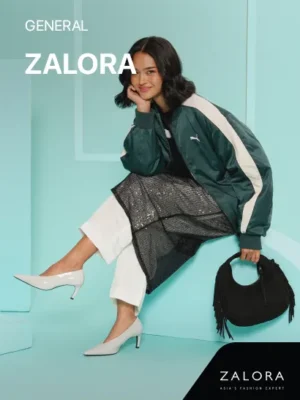 E-GIFT ZALORA