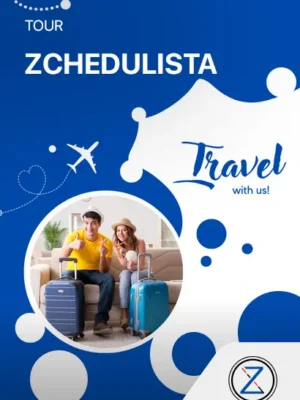 E-GIFT ZCHEDULISTA