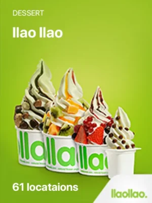 E-GIFT llaollao
