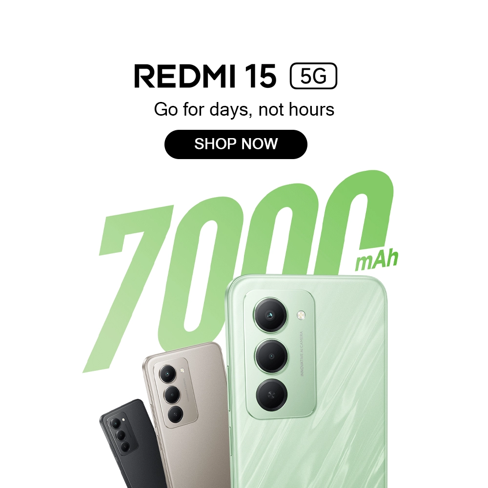 redmi 15 5g1
