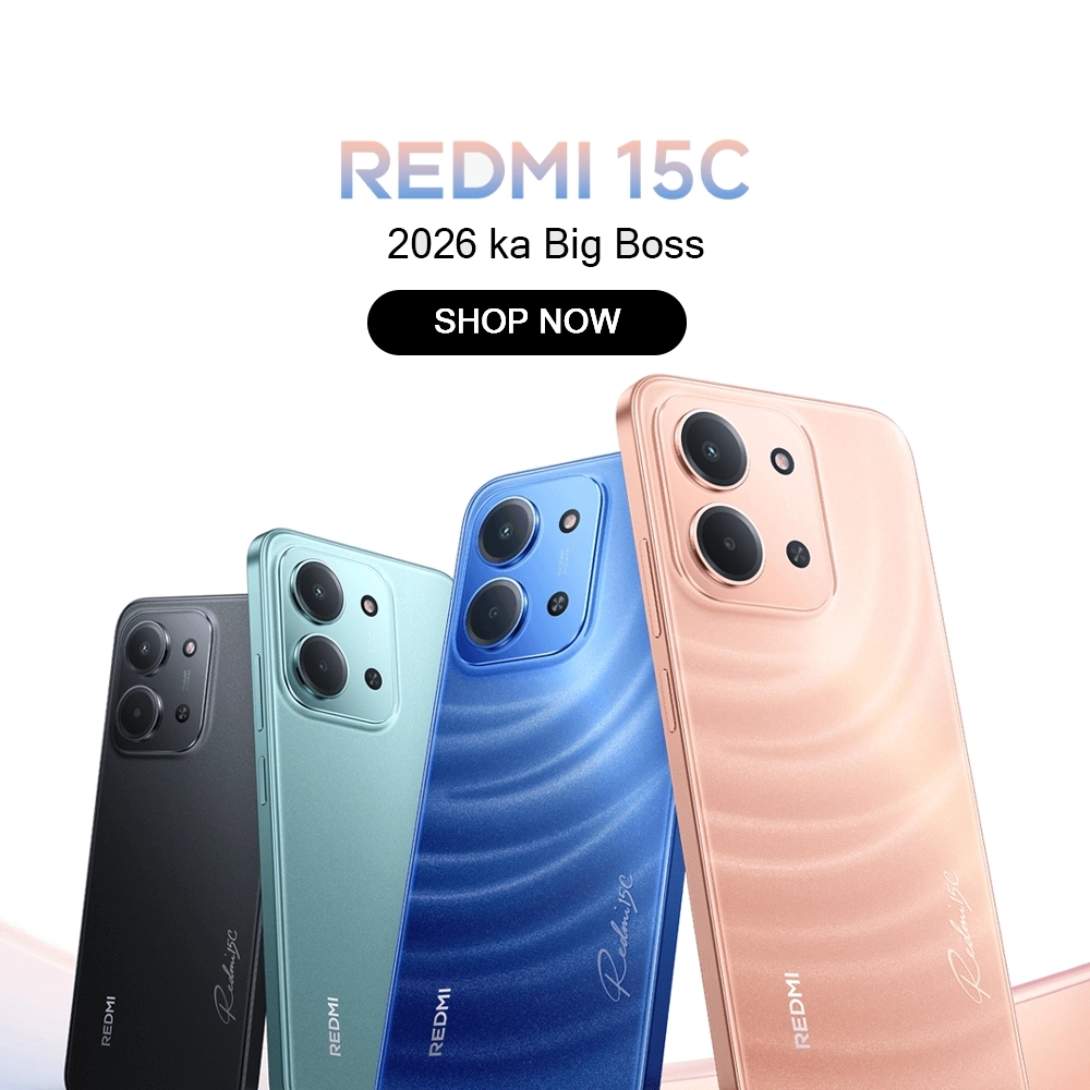 redmi 15c1