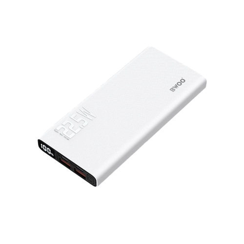BWOO BO-P43 Digital Display Power Bank - Image 2