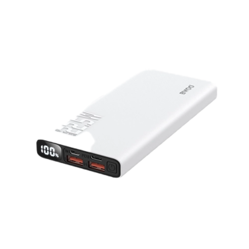 BWOO BO-P43 Digital Display Power Bank - Image 3