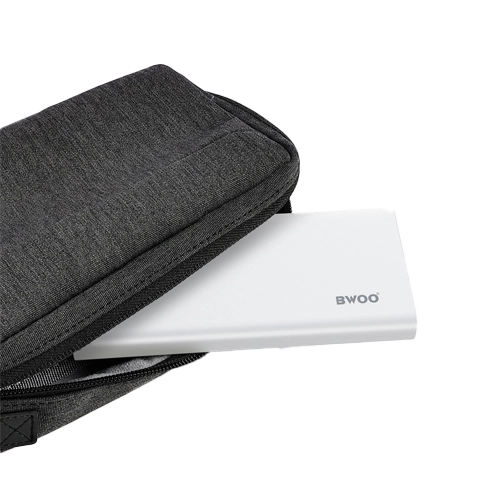 BWOO BO-P43 Digital Display Power Bank - Image 4