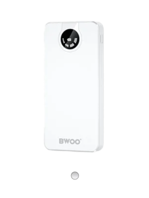 BWOO BO-P63 10000mAh Power Bank