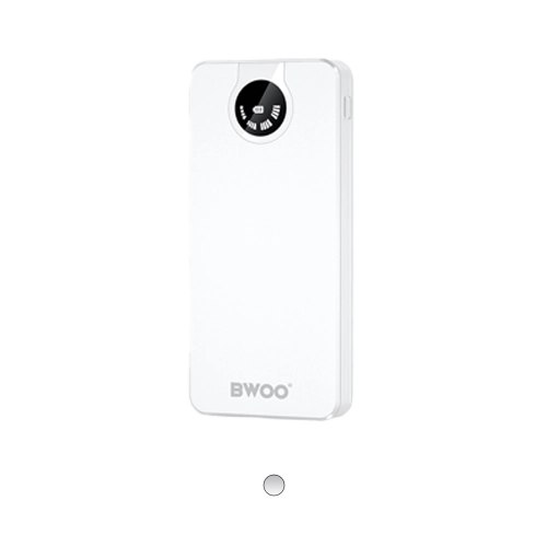 BWOO BO-P63 10000mAh Power Bank