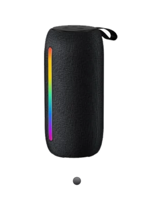 BWOO BS-86 Portable Wireless Speaker