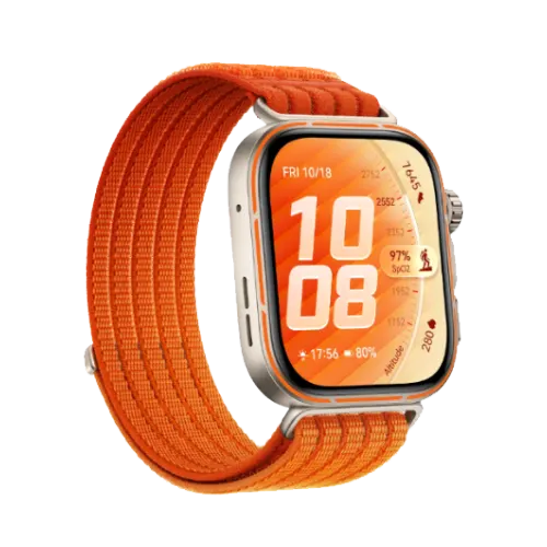 Huawei Watch Fit 5 Pro - Image 8