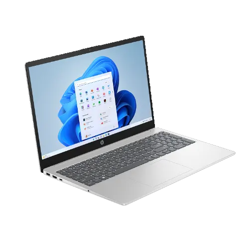 HP Laptop 15-fd1541TU - Image 3