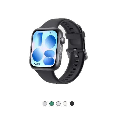 Huawei Watch Fit 5