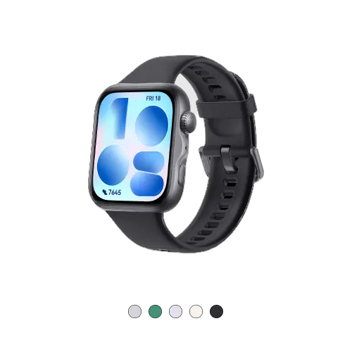 Huawei Watch Fit 5