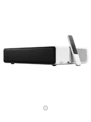 Xiaomi Mi Laser Projector 150"
