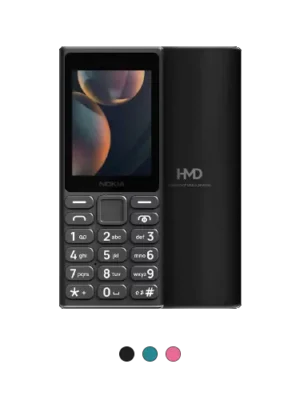 Nokia 108 4G