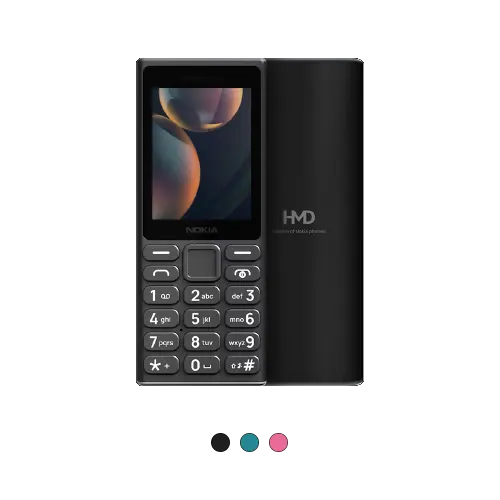 Nokia 108 4G