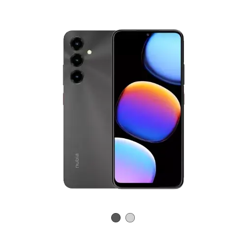 Nubia V80 Max