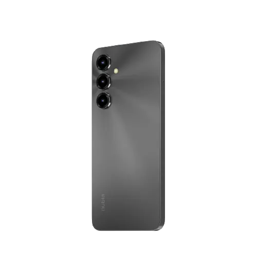 Nubia V80 Max - View 2