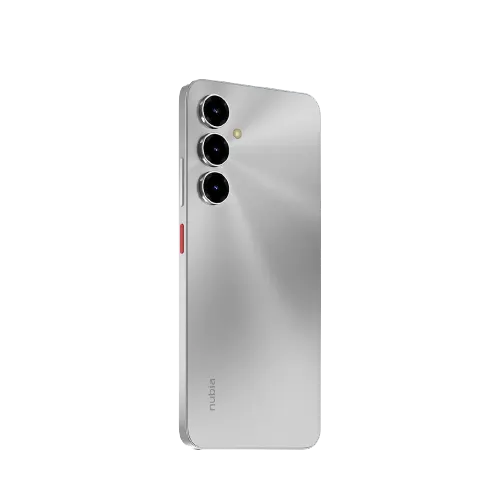 Nubia V80 Max - View 5