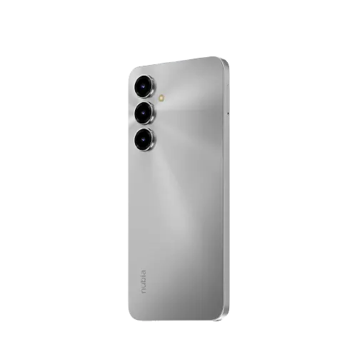 Nubia V80 Max - View 4