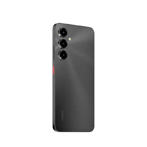 Nubia V80 Max - View 3