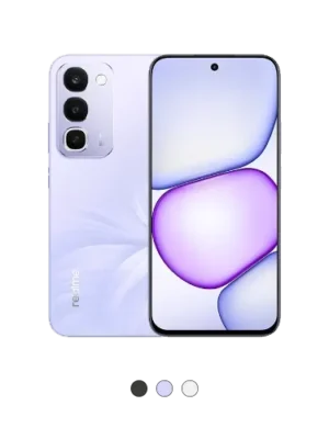 Realme C100 4G