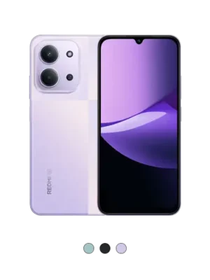 Xiaomi Redmi 15C 5G