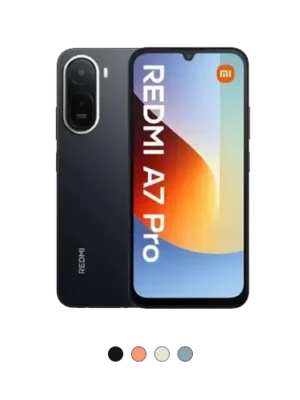 Xiaomi Redmi A7 Pro