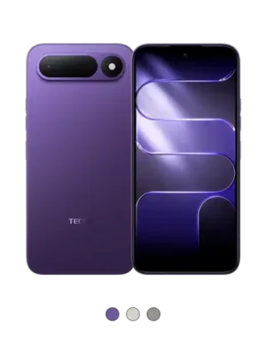 Tecno Spark 50 5G