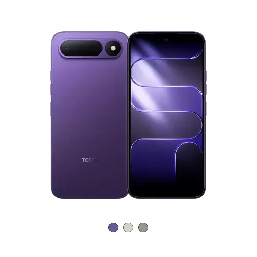 Tecno Spark 50 5G