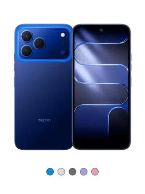 Tecno Spark 50