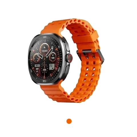 Tecno Watch Neo (SmartWatch)