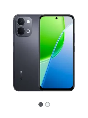 Vivo Y31d
