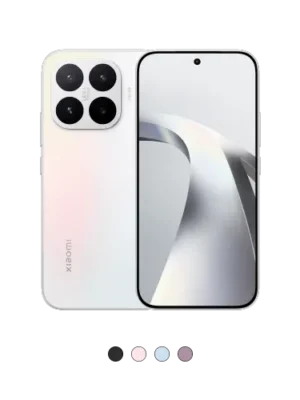 PRE-ORDER: Xiaomi 17T (Downpayment)
