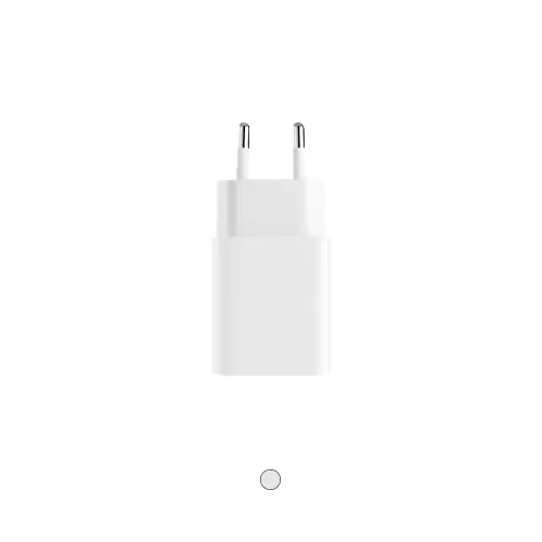 Xiaomi 20W Charger Type-C