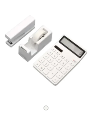 Xiaomi KACO Stationery Set