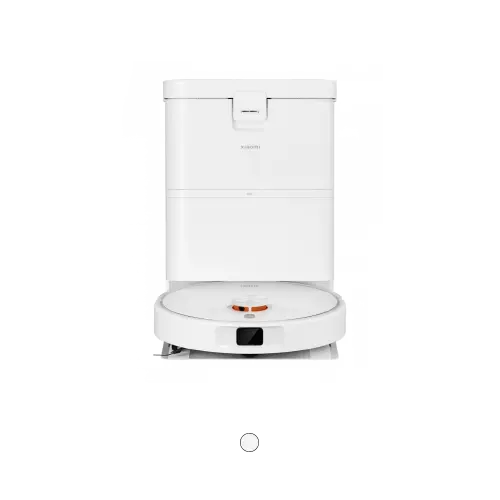 Xiaomi Robot Vacuum H50