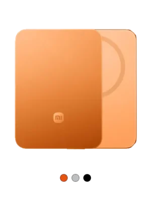 Xiaomi 5000mAh UltraThin Magnetic Power Bank 15W CCC
