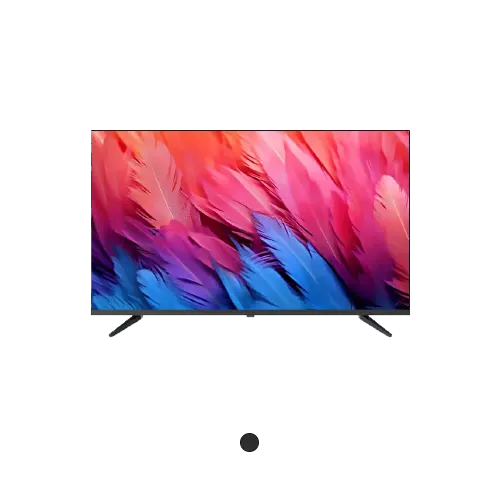 Sharp 2T-C43GF2000X 43in Smart TV