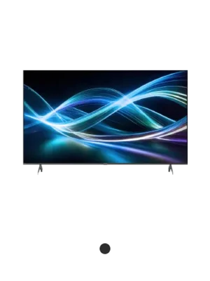 Sharp 4T-C75HJ6000X 75in 4K Google TV